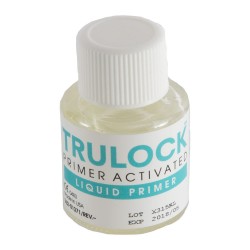 Trulock Primer activated Primer Liquid (12ml)