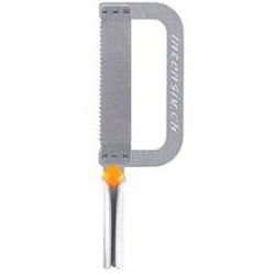 Ortho-Strips Syst. 8µm opener DS orange (3)
