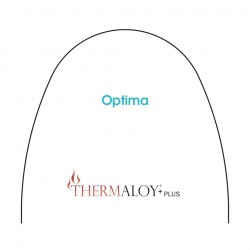 Arch Thermaloy+Plus Optima .013 +stops (10)