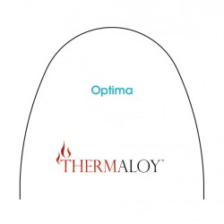 Arch Thermaloy Optima .014x025 +stops (10)