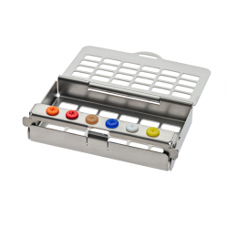 Ortho-Strips Tray