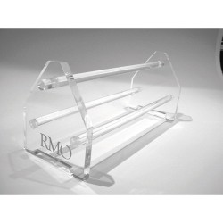 Porte-Instruments plexiglass transparent
