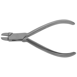 Arch forming plier (Angle)