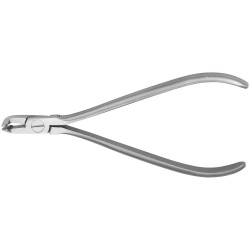 Distal end cutter - long handle - small cut