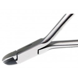 Ligature Cutters (mini 012" long tip)
