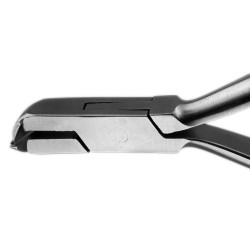 Flush Cut and Hold Distal End Cutter