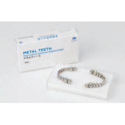 Set Metal-Teeth Morita (28)