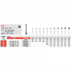 CARB. C1S Round RA Ø018mm (5)