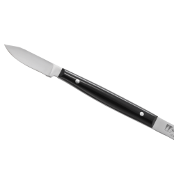 Couteau à Cire Fahnenstock 130mm