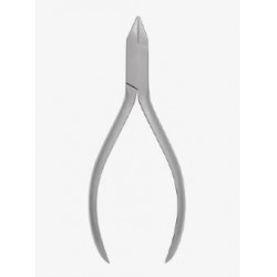 3 jaw plier (Aderer) - Long .028"