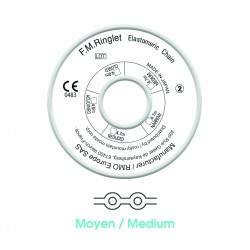 Energy Chain™ moyen - bobine économique (4,7m)