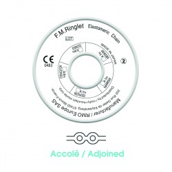 Energy Chain™ adjoint - bobine économique (4,7m)