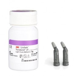 Transbond LR Capsules 0,2g (25)