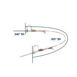 3D Distalizing Arch - Wilson components  3 /86mm (3)