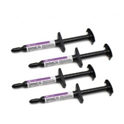 Transbond XT Light Cure Adhesive Syringe 4g (4)