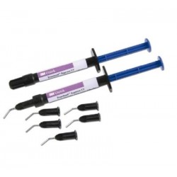 Transbond Supreme LV Adhesive syringe 2g (2)