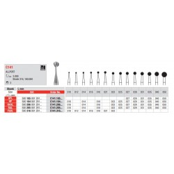 Chirurgie  C141 Allport HP Ø023mm (3)