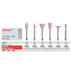 Polissoir DiaGloss1  1935 Ø060mm RA (6)