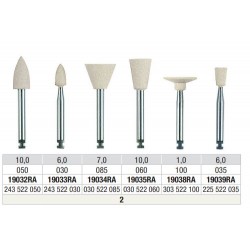 Polissoir DiaGloss2  19035 Ø060mm RA (6)