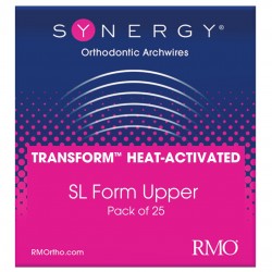 Arcs Transform HA Niti SL Maxi .016 (25)