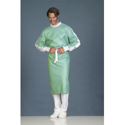 Montreaux Surgical Gown ML PM- High Risk