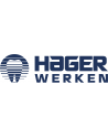 Hager - Werken